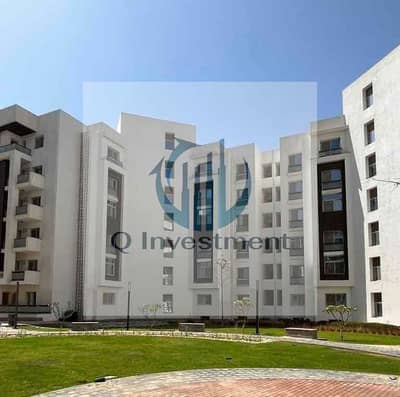 فلیٹ 3 غرف نوم للبيع في العاصمة الإدارية الجديدة، القاهرة - 35616b3f-813f-42e9-be2a-9359ae94fae1. jpg