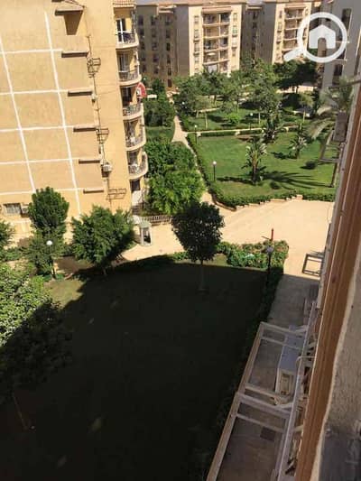 3 Bedroom Apartment for Rent in New Cairo, Cairo - IMG_8459. jpg