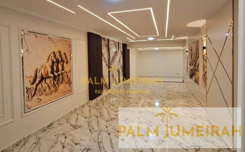 3 Bedroom Flat for Sale in Miami, Alexandria - -. jpg
