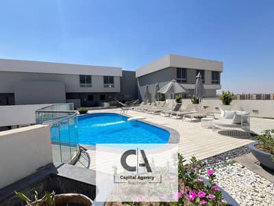 2 Bedroom Apartment for Sale in Mostakbal City, Cairo - WhatsApp Image 2025-09-08 at 1.58. 00 PM (1). jpeg