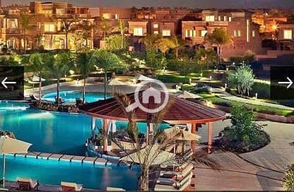 4 Bedroom Townhouse for Sale in New Cairo, Cairo - 7260997-65136o. jpg