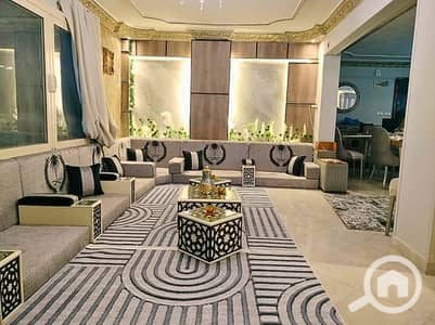 دوبلكس 3 غرف نوم للايجار في سيدي بشر، الإسكندرية - WhatsApp Image 2025-09-08 at 18.06. 48_52a46475. jpg