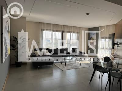 3 Bedroom Duplex for Rent in New Cairo, Cairo - 152d38f4-74cc-45c9-a79b-0576b91c852b. jpg