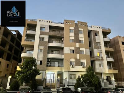فلیٹ 3 غرف نوم للبيع في القاهرة الجديدة، القاهرة - WhatsApp Image 2025-09-08 at 18.09. 17_d864170d. jpg
