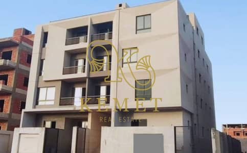 3 Bedroom Flat for Sale in New Cairo, Cairo - WhatsApp Image 2025-08-13 at 10.18. 55_c19be329. jpg
