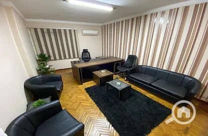 Office for Rent in Zezenia, Alexandria - IMG_3735. webp