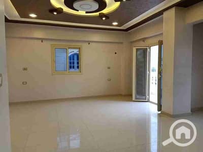 3 Bedroom Flat for Rent in New Cairo, Cairo - 2185. jpg