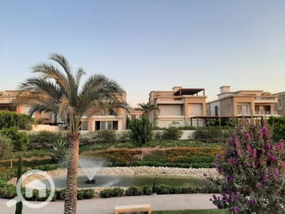 5 Bedroom Villa for Rent in New Cairo, Cairo - IMG-20250601-WA0149. jpg