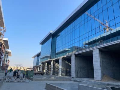 مکتب  للايجار في القاهرة الجديدة، القاهرة - WhatsApp Image 2025-08-24 at 11.08. 59 AM (1). jpeg