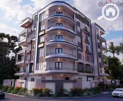 4 Bedroom Apartment for Sale in 6th of October, Giza - 1000219214. jpg