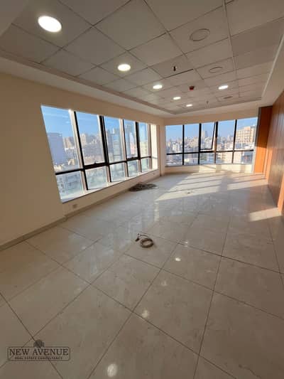 مکتب  للايجار في المهندسين، الجيزة - WhatsApp Image 2025-09-01 at 12.14. 32 AM (2). jpeg