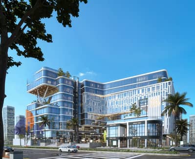 Office for Sale in New Capital City, Cairo - IMG_٢٠٢٥٠٩٠٨_١٨١٩٢٤. jpg