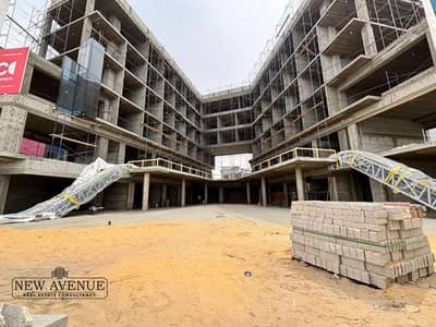 Retail for Sale in New Cairo, Cairo - WhatsApp Image 2025-09-03 at 2.53. 45 PM (1). jpeg