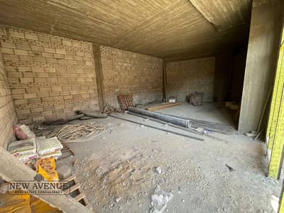 Retail for Sale in New Cairo, Cairo - WhatsApp Image 2025-09-03 at 2.54. 41 PM (1). jpeg