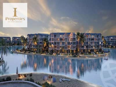 3 Bedroom Flat for Sale in Mostakbal City, Cairo - Aliva 8. png