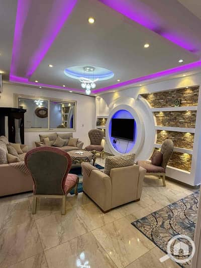 3 Bedroom Apartment for Rent in Sheikh Zayed, Giza - 0792a2b2-7244-4e07-b9ca-4d1c04cdb14f. jpg