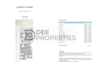 4 Bedroom Chalet for Sale in North Coast, Matruh - WhatsApp Image 2025-09-08 at 5.17. 13 PM (2). jpeg