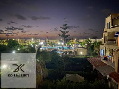 2 Bedroom Chalet for Sale in North Coast, Matruh - WhatsApp Image 2025-09-08 at 4.34. 02 AM. jpeg