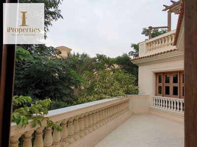 5 Bedroom Villa for Sale in New Cairo, Cairo - a85a8004-2932-45cb-9336-c500cdb1d703. jpeg