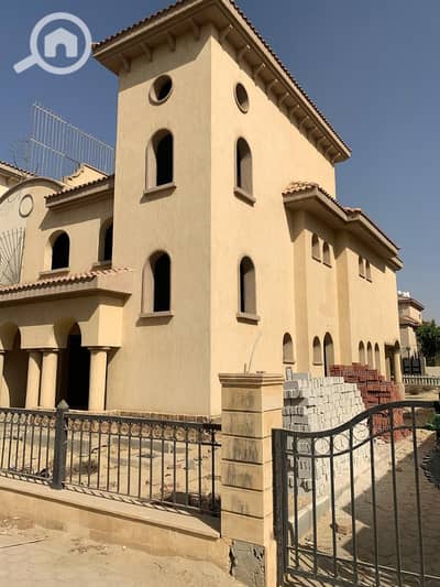 3 Bedroom Twin House for Sale in New Cairo, Cairo - WhatsApp Image 2025-09-08 at 12.38. 04 PM. jpeg