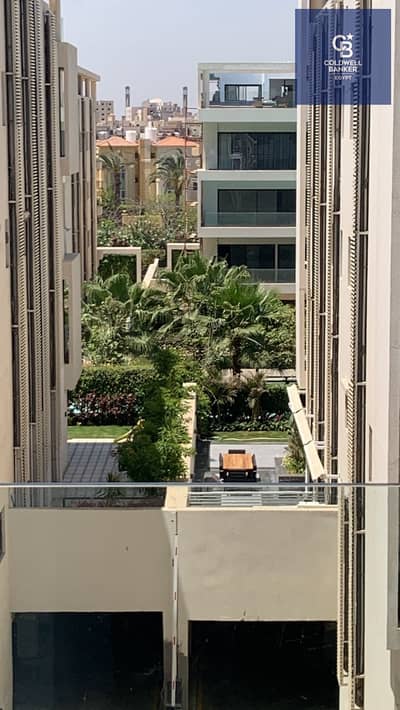 2 Bedroom Apartment for Sale in New Cairo, Cairo - 0bcdb09f-0add-471b-a2cf-3645ed6fd90a. jpeg