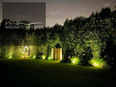 فیلا 5 غرف نوم للايجار في مدينتي، القاهرة - 85ab45c1-8a39-414f-9e99-ee31dcc82f31. jpg