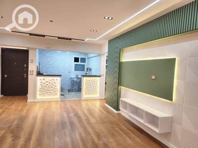 2 Bedroom Flat for Sale in New Cairo, Cairo - WhatsApp Image 2025-08-24 at 10.12. 00 AM (1). jpeg