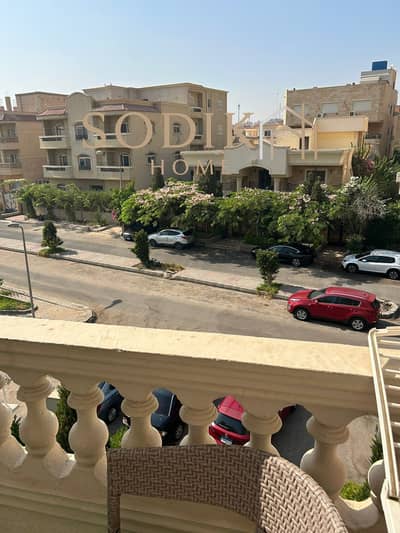 3 Bedroom Flat for Sale in Obour City, Cairo - WhatsApp Image 2025-08-10 at 12.47. 34 PM (1). jpeg