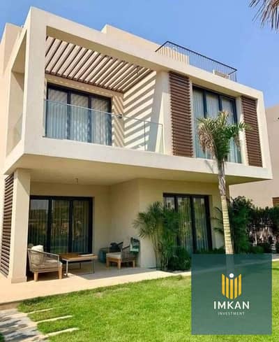 3 Bedroom Villa for Sale in New Heliopolis, Cairo - 484569080_609255582005182_5746039812975987841_n. jpg