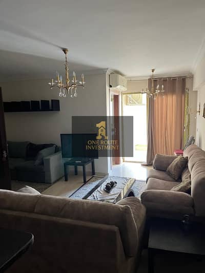Studio for Sale in New Cairo, Cairo - WhatsApp Image 2025-09-07 at 5.17. 51 PM (2). jpeg