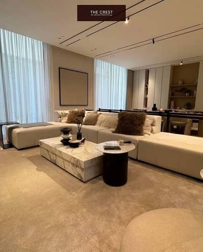 3 Bedroom Flat for Sale in New Cairo, Cairo - 473354430_1720691115159210_6386239213672073215_n. jpg