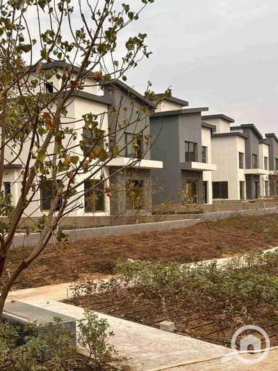 4 Bedroom Villa for Sale in New Cairo, Cairo - 1000428320. jpg