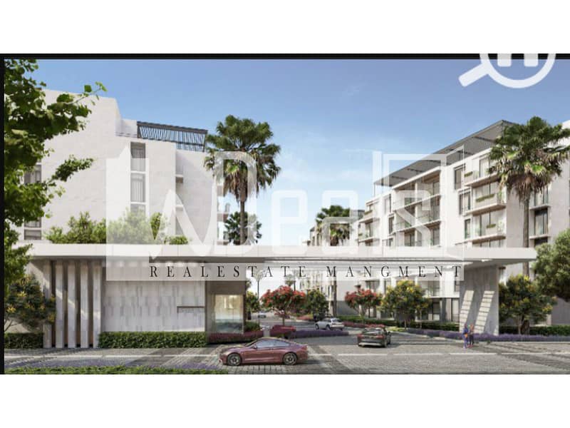 6 Apartments for sale in The Icon Gardens. jpg