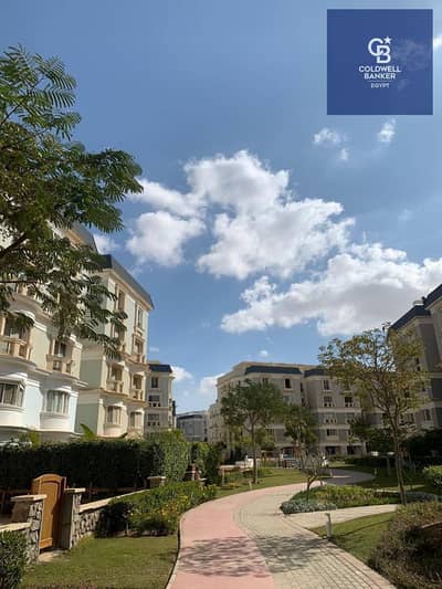 3 Bedroom Apartment for Sale in New Cairo, Cairo - 478388730_122188918556117576_1870030818738817336_n. jpg