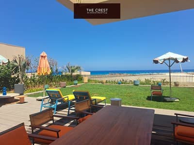 4 Bedroom Townhouse for Sale in North Coast, Matruh - eb2a6273-688f-4e5f-b75e-a75347fffd8d. jpg