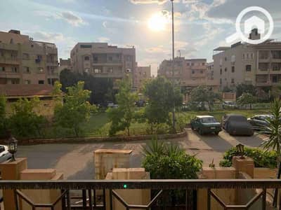 3 Bedroom Flat for Sale in Sheikh Zayed, Giza - 21293. jpg