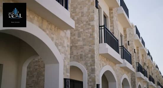 تاون هاوس 3 غرف نوم للبيع في القاهرة الجديدة، القاهرة - IMG-20250907-WA0636. jpg