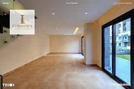 3 Bedroom Duplex for Sale in New Cairo, Cairo - images (3). jpeg