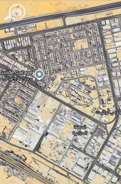 Industrial for Sale in New Cairo, Cairo - 9ce7462c-8dfc-415c-b5d0-9f87a72026d0. jpeg