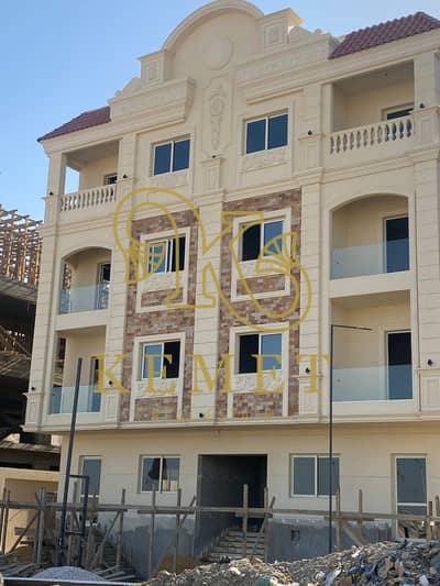 شقة 3 غرف نوم للبيع في القاهرة الجديدة، القاهرة - WhatsApp Image 2025-08-04 at 14.55. 09_f6db9227. jpg