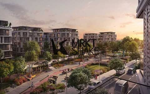 3 Bedroom Apartment for Sale in 6th of October, Giza - 2. jpg