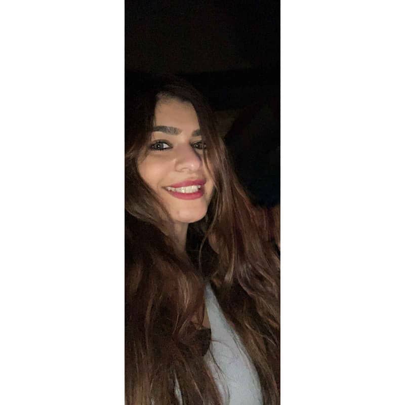 Marina Khairy