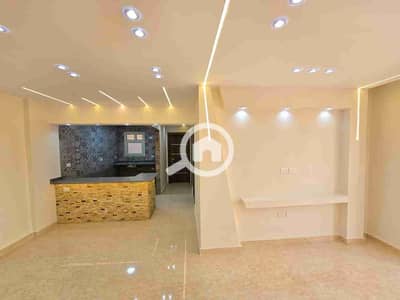 2 Bedroom Flat for Sale in 6th of October, Giza - IMG-20250906-WA0039. jpg
