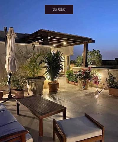 4 Bedroom Duplex for Sale in New Cairo, Cairo - 468718416_610421808167718_6291953264721279586_n - Copy. jpg