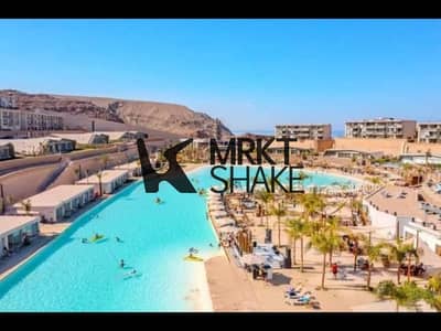 شاليه  للبيع في العين السخنة، السويس - 1. jpg