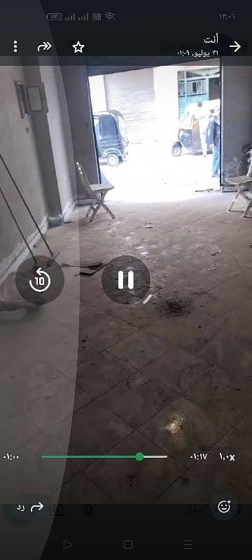 Retail for Sale in Sidi Beshr, Alexandria - سيدى بشر قبلى . . عمودى شارع ٣٠ أمام مساكن الضباط . . مع شارع العاشر