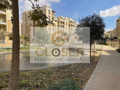 Studio for Sale in Mostakbal City, Cairo - 540467975_122135347952875959_7987292255602081445_n. jpg