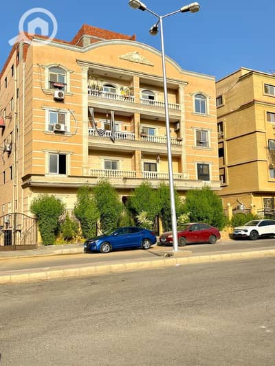 3 Bedroom Flat for Sale in Shorouk City, Cairo - WhatsApp Image 2025-07-30 at 13.10. 24_2ec98657. jpg