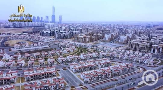 3 Bedroom Flat for Sale in New Capital City, Cairo - WhatsApp Image 2025-09-04 at 4.39. 44 PM. jpeg