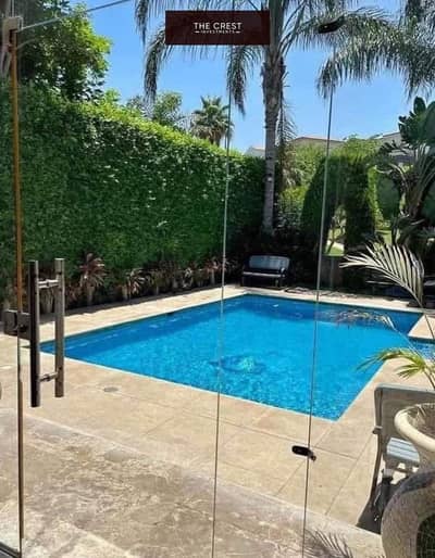 3 Bedroom Townhouse for Sale in New Cairo, Cairo - 490804046_1888441468583058_6285110501441719977_n. jpg